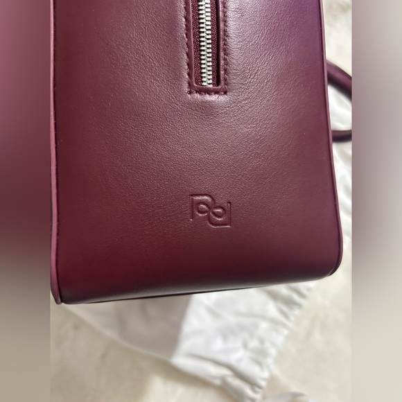 Reformation Patrizia Meduim Bag - Picture 5 of 6